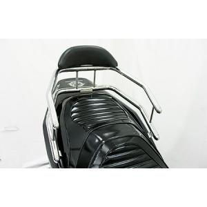 DT230 LANZA　RALLY591キャリア 　新品未開封 ラフ&ロード DT230 LANZA ランツァ RALLY591 スーパーライト