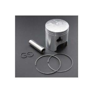 GT380 PISTON（ピストン） 54.50mm PMC（ピーエムシー）
