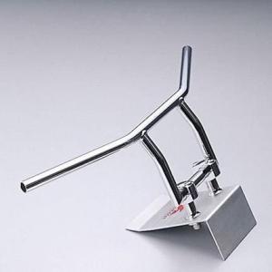 170Z型ハンドル φ7/8インチ ジョグ（JOG） HURRICANE（ハリケーン）