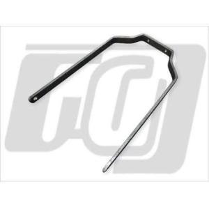 CB400SF Revo ABS（14〜16年）NC42 Swage-PRO リアブレーキホース