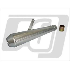 ヨシムラ（YOSHIMURA） 110-225-5450 Tri-Ovalサイクロン スリップオン