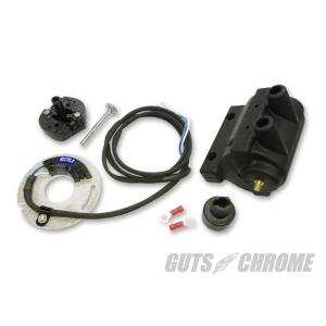 ダイナテック ダイナS　セミトラ　イグニッション Harley Davidson（ハーレー・ダビッドソン） ◇ハーレー ダイナS