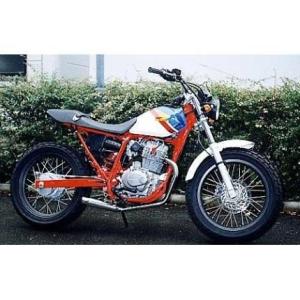 シャープマフラー ウイルズウィン（WirusWin）FTR223（MC34）