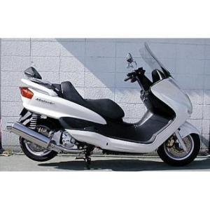 REALIZE（リアライズ） ROSSOマフラー 01-007-00 LENES ライネス