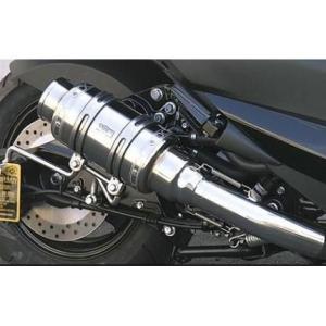 BEAMS（ビームス） マフラー 送料無料 マフラー マジェスティ250 4D9