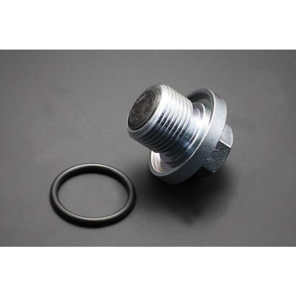 Z750 72〜80年 ドレンボルト PMC（ピーエムシー）