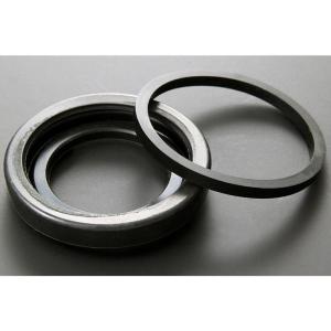 フロントキャリパーサポート brembo40mmピッチ対応 ブラック ACTIVE