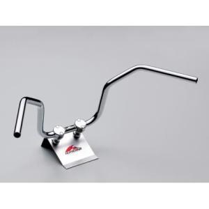 300シックスベンドハンドル φ1インチ ドラッグスター400（DRAGSTAR） HURRICAN...