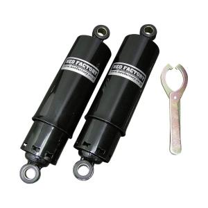 RFYガス封入式　ローダウンリアサスペンション　GB350/S　ショートスタンド RFYガス封入式 ローダウンリアサスペンション GB350/S ショート