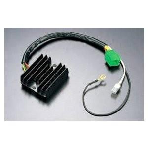 GPZ1100 81〜85年 高性能ICレギュレター PMC（ピーエムシー）