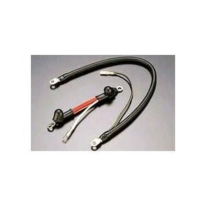 Z750 76〜80年 バッテリーリードワイヤー PMC（ピーエムシー）