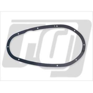 52-69年XL/Kモデル用極厚プライマリーカバーガスケット　JAMES GASKETS（ジェームズ...