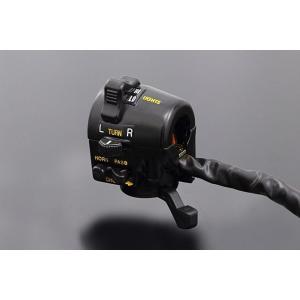 400SS・KH400 メインスイッチ&ロックセット（イグニッション・シート