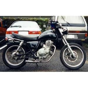 ボルティー 社外マフラー RSヨコタ ビューティーメガホンマフラー RSヨコタ レーシングショップヨコタ RSYビューティーメガホン
