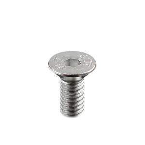 フラットヘッドボルト 3/8-16×1-1/4i...の商品画像