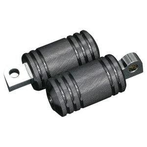 返事 ラバーステップ カワサキ 汎用 バリオス2等 （34028-1430 互換品