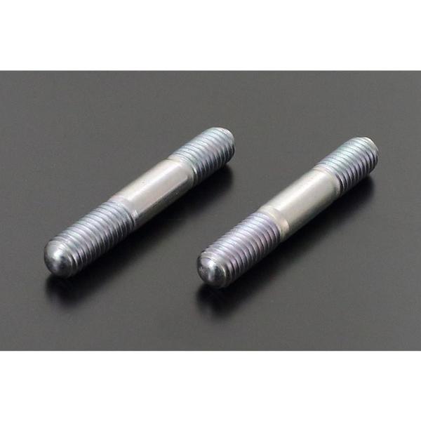 Z1・Z2 72〜75年 フロントアクスル スタッドボルト PMC（ピーエムシー）