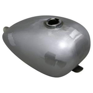 HARLEY-DAVIDSON ピーナッツタンク ミディアムトンネル Harley Davidson（ハーレー・ダビッドソン） ロートンネルピーナッツ