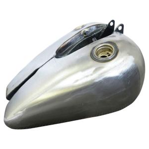 互換品】 38-0119 おかっぱ 3.5 ガロン ガソリン タンク セット 取寄せ