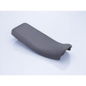 DAYTONA（デイトナ） TW200/TW225(-07)用 COZYシート(スーパーロー