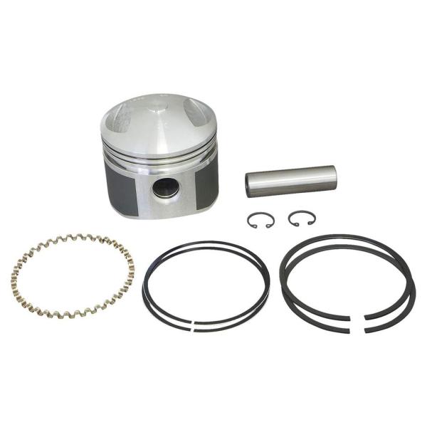 ピストンセット ハイコンプ 1340cc 78-84年 +0010in NEO FACTORY（ネオ...