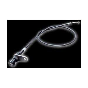 XJR1200 YAMAHA系チョークレバーをチョークノブタイプに変更するキット