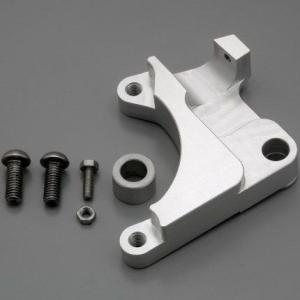 インナーフォーク(マルチタイプ)用キャリパーサポート ブレンボカニ2POT用 DAYTONA モンキ...