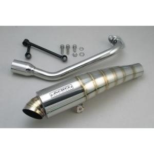 リアライズ チタンマフラー ヤマハ トリシティ125 SE82J フルエキ 美品 トリシティ Realize トリシティ125 バイクマフラー EBJ-SE82J 22Racing