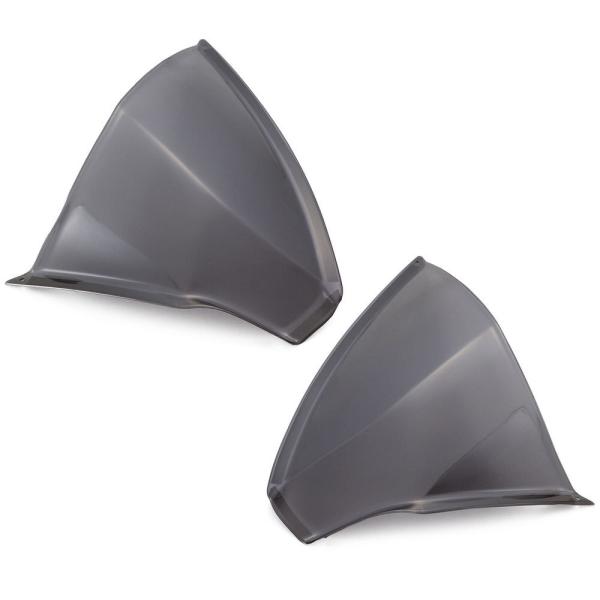 サイドバイザー DAYTONA（デイトナ） PCX125（2021年2BJ-JK05）/PCX160...