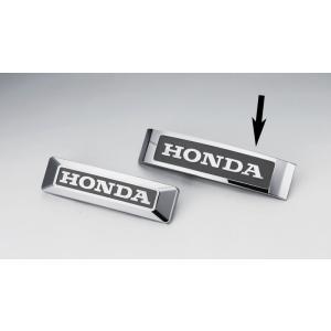 ホンダ（HONDA） HO-16 ホンダ純正 CBX400F/CBX550F ステムエンブレム