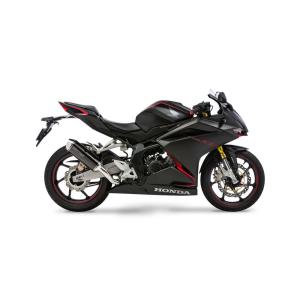 ホンダ（HONDA） CBR250RR スリップオン MC51 エキパイ リンクパイプ