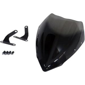 グロムJC75 ハリケーンスクリーン HURRICANE ハリケーン スクリーン グロム HONDA ホンダ 外装