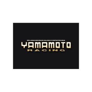 SPEC-A 車高調整KIT YAMAMOTO RACING（ヤマモトレーシング） XJR1200（〜99年）｜hamashoparts