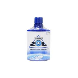 SUPER ZOIL ECO for 4サイクル 200ml（オイル添加剤） ZOIL（ゾイル）｜hamashoparts