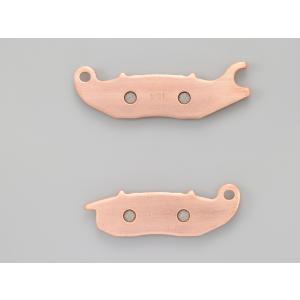 ZX-10 FA-5（ファインアロイ55ブレーキパッド）フロント806 RK