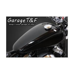 Garage T＆F ガレージT&F ドラッグスター250 ナローストレッチタンク