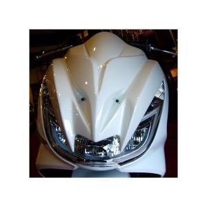 Pcx デビルマスク バイク用 フロントカウル マスク の商品一覧 外装パーツ バイク 車 バイク 自転車 通販 Yahoo ショッピング
