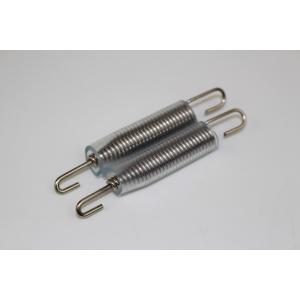 マフラースプリング80mmピッチ2ヶ入り MINIMOTO（ミニモト）