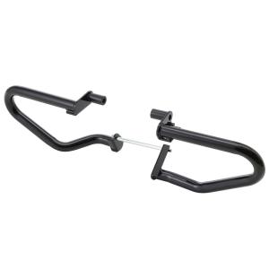 DAYTONA（デイトナ） リバーシブルバックレスト レブル1100（Rebel1100