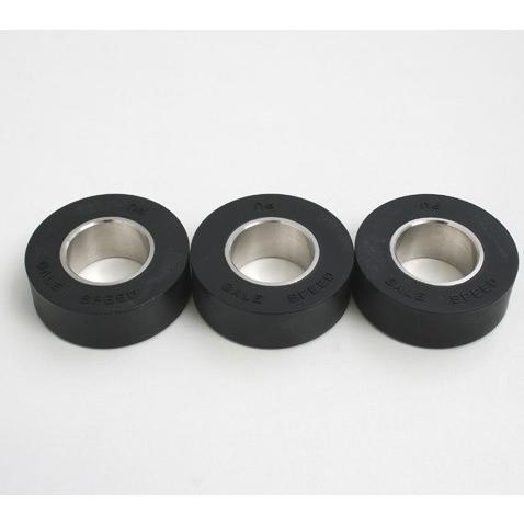 RS125R クッシュドライブダンパー16mm×Φ32×厚み16mm 3個入 GALE SPEED（...
