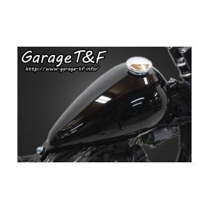 250TR ハイマウント　スポーツスター　タンク　ガレージT&F エストレヤ 楽天市場】ガレージT＆F ハイマウントスリムスポーツスター