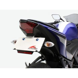 DAYTONA（デイトナ） LEDフェンダーレスキット YZF-R25/MT-03/MT-25