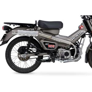 ホンダ（HONDA） [純正部品] フレームカバー（CT110） : ナナ