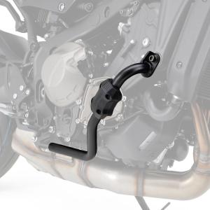 ワイズギア YAMAHA XSR900/GP('22-)/MT-09('24-) エンジンプロテクター