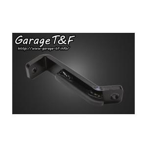 GOODS 74スプリンガーフォーク用 ヘッドライトステー : HD-PARTS