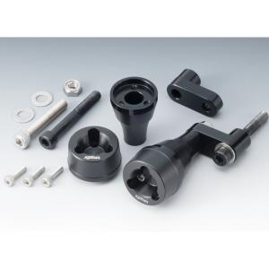 FIRSTCALM/ファーストカルム フュージョン用ローダウンサスペンション