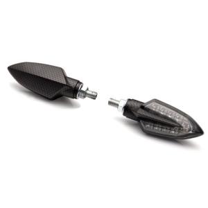 ワイズギア ヤマハ純正 YZF-R3(B2XB/B2XM)用 LEDウィンカーセット