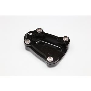 スタンドハイトブラケット ブラック r's gear（アールズギア） レブル1100/DCT