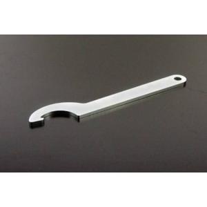オーリンズ 25mm 延長アダプター 延長ジョイント 2個 / 硬質ステンレス