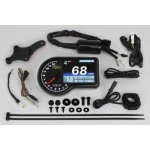 スペシャルパーツ武川 SP武川 SPタケガワ スーパーマルチDNメーター